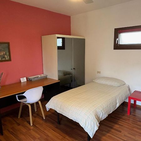 B&B Il Ciliegio Ломнаго Экстерьер фото