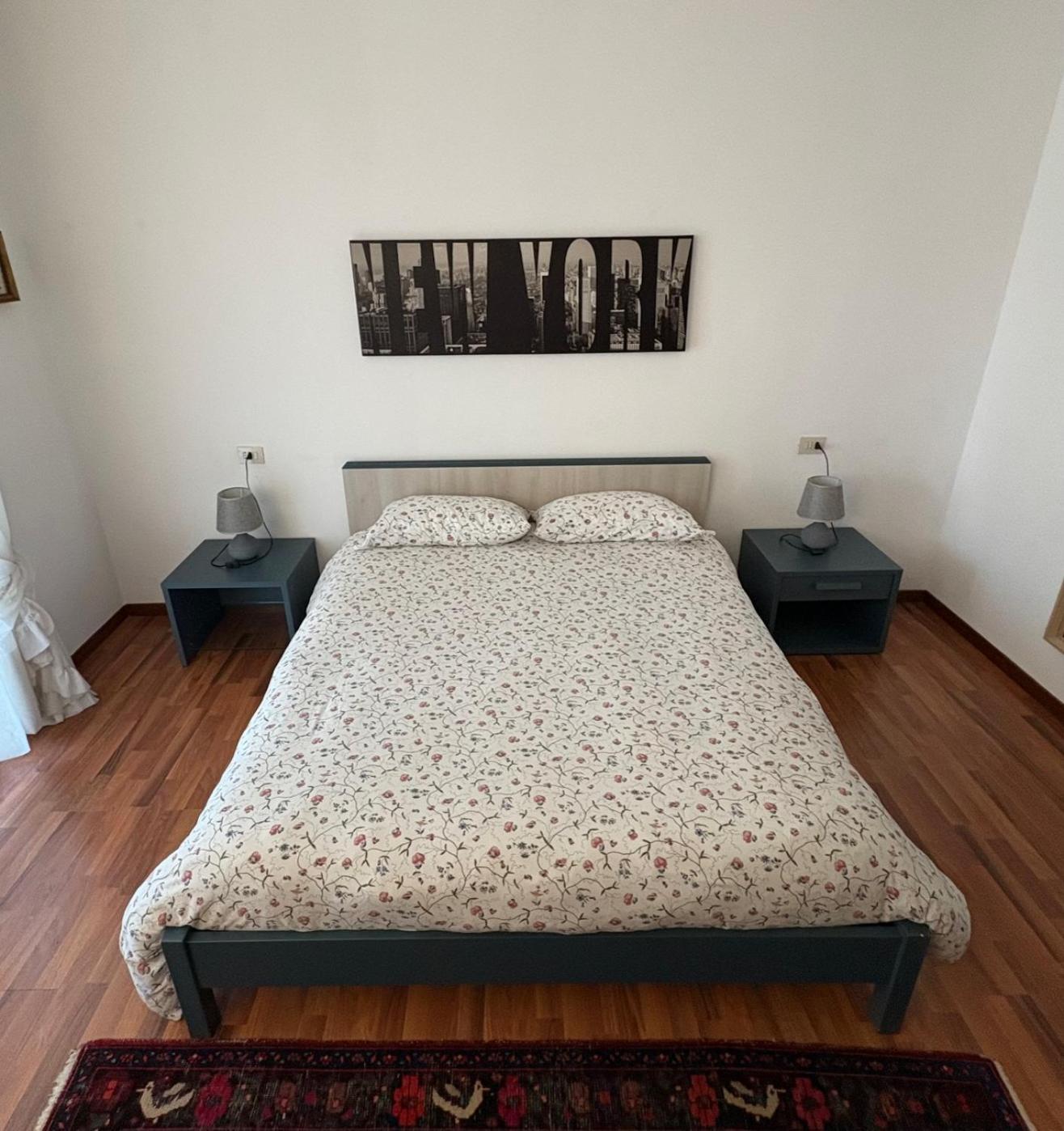 B&B Il Ciliegio Ломнаго Экстерьер фото
