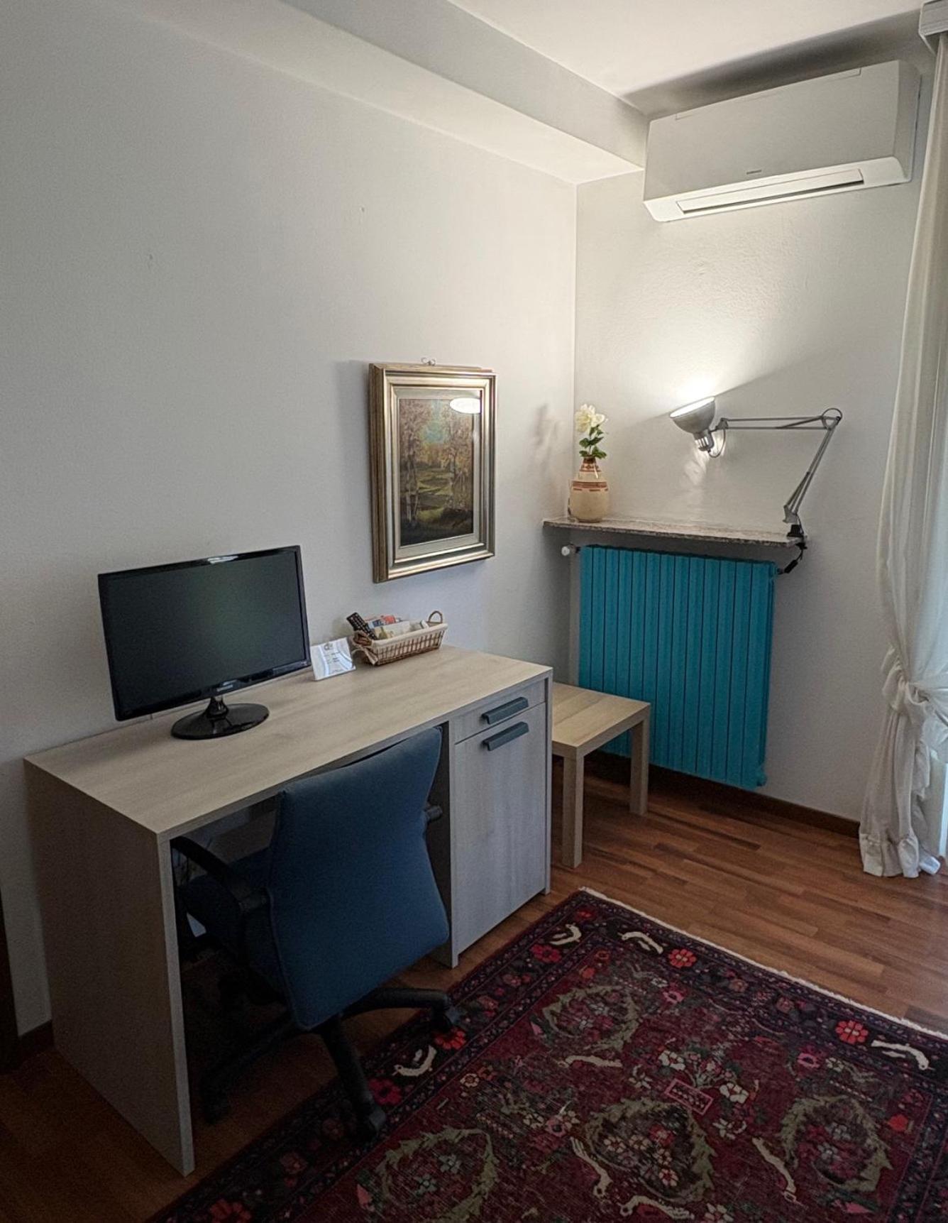 B&B Il Ciliegio Ломнаго Экстерьер фото